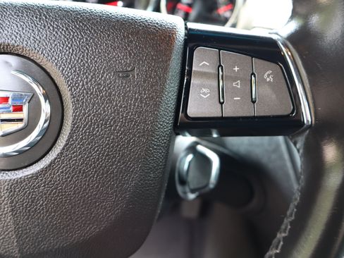Used 2011 Cadillac CTS V RWD image 39