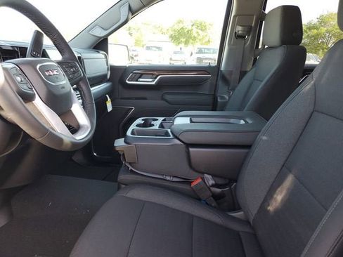 New 2026 GMC Sierra 1500 Elevation AWD/4WD image 20