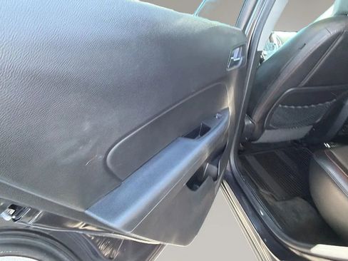 Used 2015 GMC Terrain SLT w/ Chrome Edition image 26