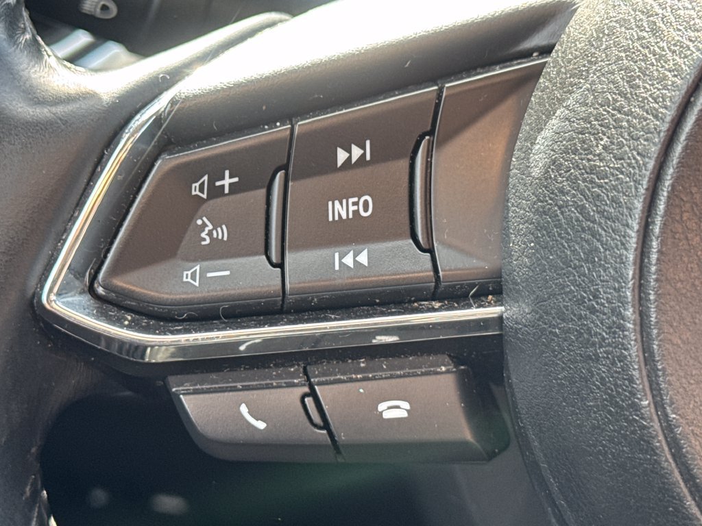 Used 2019 MAZDA CX-5 Grand Touring Reserve AWD/4WD image 28