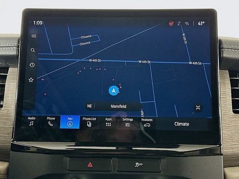 Used 2023 Ford Expedition Limited image 16