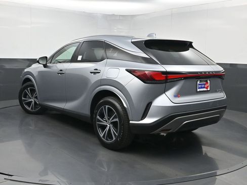 Used 2023 Lexus RX 350 Premium w/ Accessory Package image 23