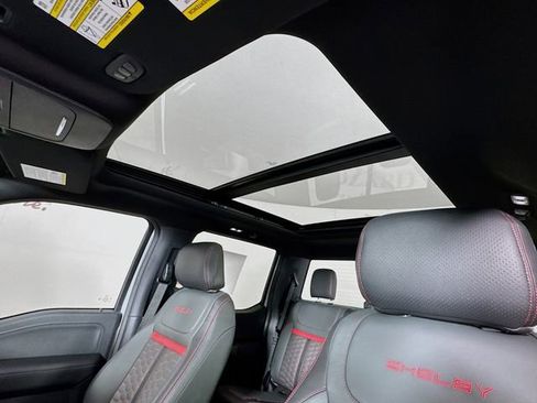 New 2025 Ford F150 Lariat w/ Equipment Group 501A Mid image 23