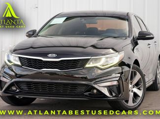Used 2020 Kia Optima S video 1