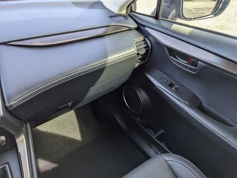 Used 2019 Lexus NX 300 FWD image 19