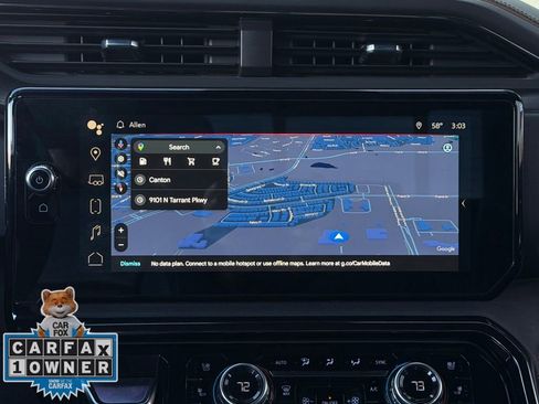 Used 2023 GMC Sierra 1500 AT4 w/ AT4 Premium Package image 15