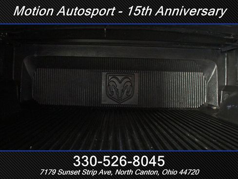 Used 2019 RAM 1500 Express w/ Wheel & Sound Group AWD/4WD image 10