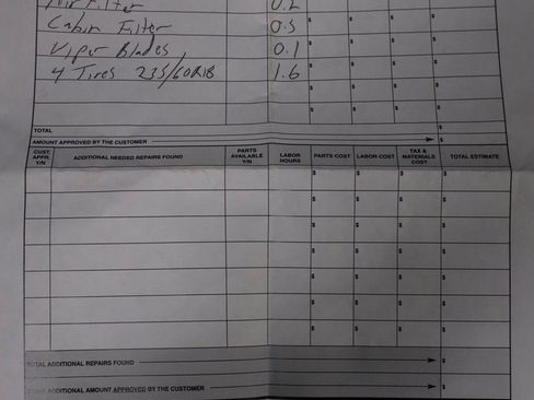 Certified 2025 Nissan Rogue SV image 4