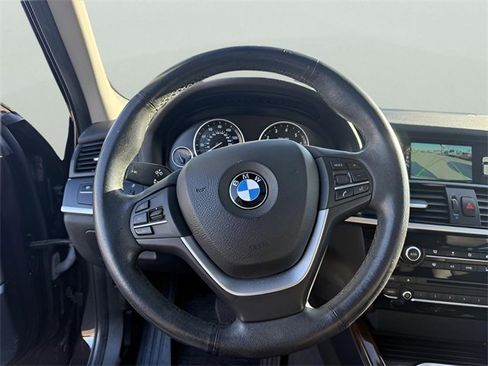 Used 2016 BMW X3 xDrive28i image 18