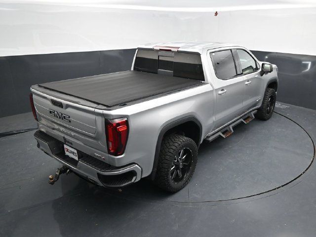 Used 2022 GMC Sierra 1500 AT4 w/ AT4 Preferred Package AWD/4WD image 44