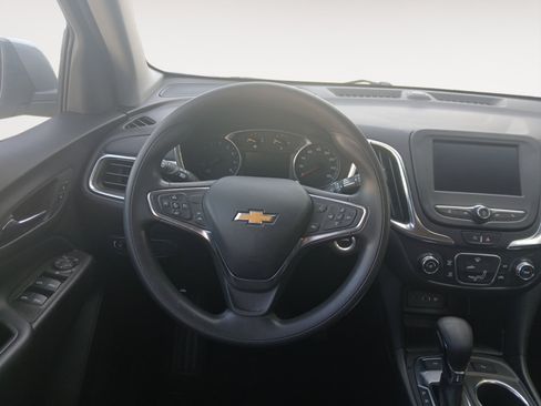 Used 2023 Chevrolet Equinox LT w/ LPO, Floor Liner Package AWD/4WD image 12