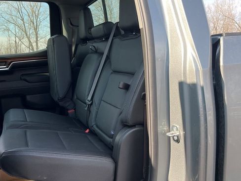 Used 2023 GMC Sierra 1500 Denali w/ Denali Reserve Package image 14