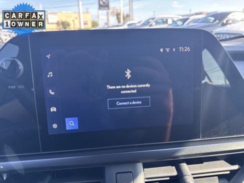Used 2025 Lexus UX 300h FWD image 29