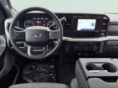 New 2026 Ford F250 XLT w/ FX4 Off-Road Package