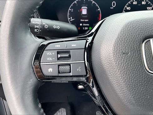Certified 2023 Honda CR-V EX-L image 24