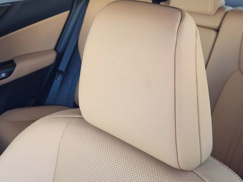 Used 2023 Lexus NX 350 AWD image 24