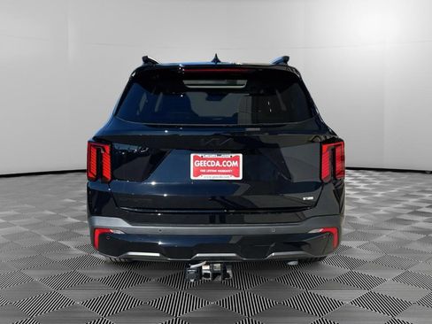 New 2026 Kia Sorento SX image 5