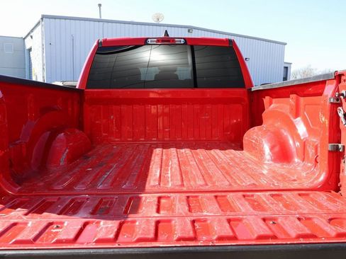 Used 2024 RAM 1500 Laramie image 14