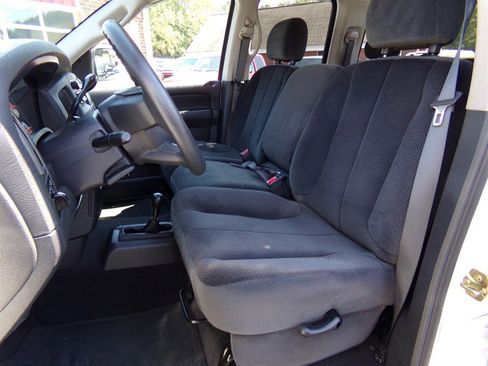 Used 2004 Dodge Ram 2500 Truck SLT w/ Trailer Tow Group image 39