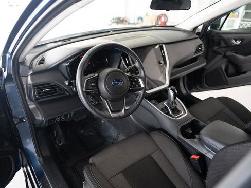 Used 2020 Subaru Outback Premium AWD/4WD image 11