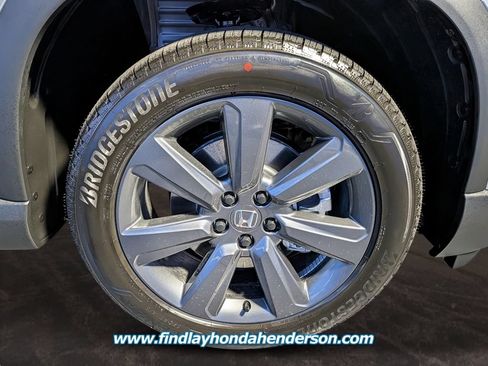 New 2026 Honda Pilot Sport image 9