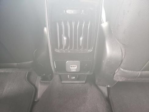 Used 2024 Jeep Compass Limited AWD/4WD image 15