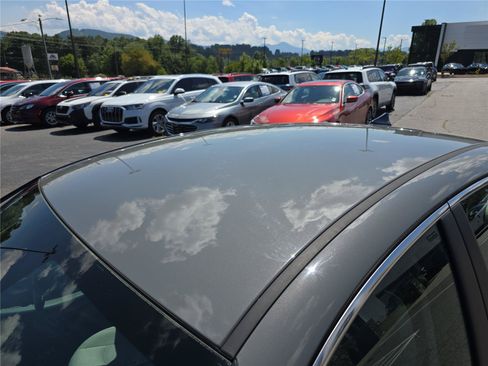 Used 2020 Hyundai Sonata SE FWD image 11