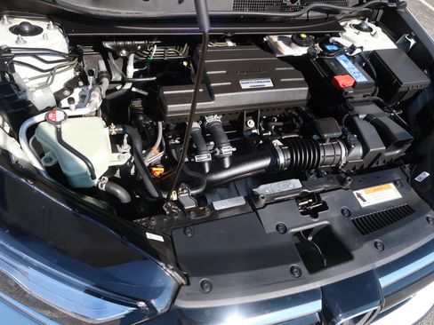 Used 2022 Honda CR-V Touring image 45
