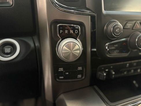 Used 2017 RAM 1500 Sport w/ Sport Premium Group image 28