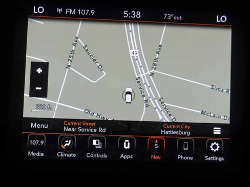 Used 2023 Jeep Gladiator Sport image 27