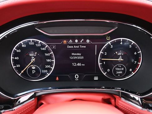 Certified 2021 Bentley Continental GT image 20