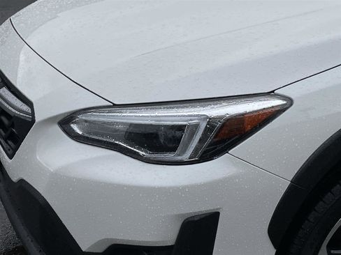 Certified 2021 Subaru Crosstrek 2.5i Limited w/ Moonroof Package 1 image 9