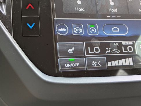 Certified 2025 Subaru Forester Premium w/ Convenience Package #2 image 21