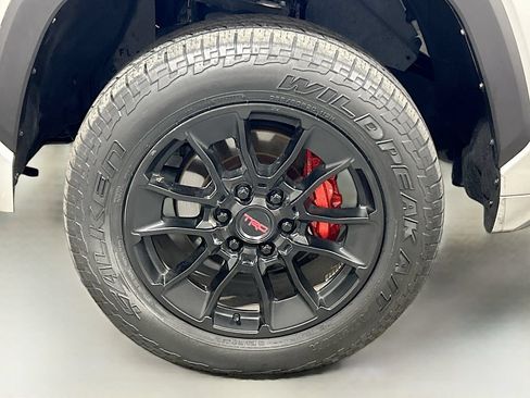 Used 2023 Toyota Tundra SR5 AWD/4WD image 27