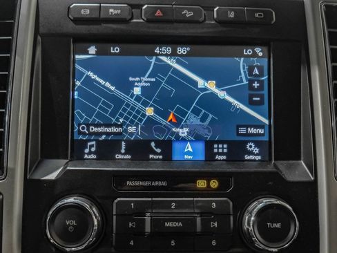 Used 2019 Ford F250 Lariat w/ Lariat Ultimate Package image 21