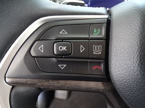 Certified 2023 Jeep Grand Cherokee 4WD 4xe image 7