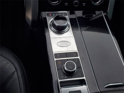Used 2022 Land Rover Range Rover Westminster Edition image 27