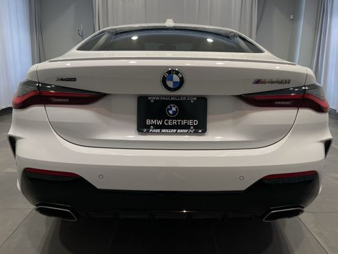 Certified 2024 BMW 440i xDrive Coupe AWD/4WD image 5