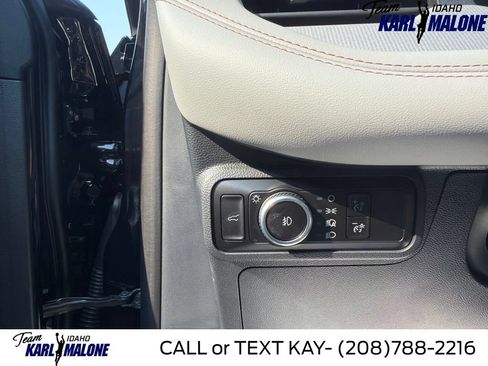 New 2026 Ford Explorer Active w/ Active Comfort Package AWD/4WD image 25