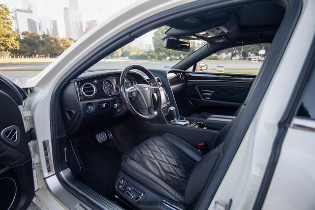 Used 2015 Bentley Flying Spur W12 AWD/4WD image 51