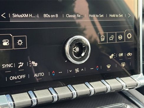 Used 2026 GMC Sierra EV Elevation image 19