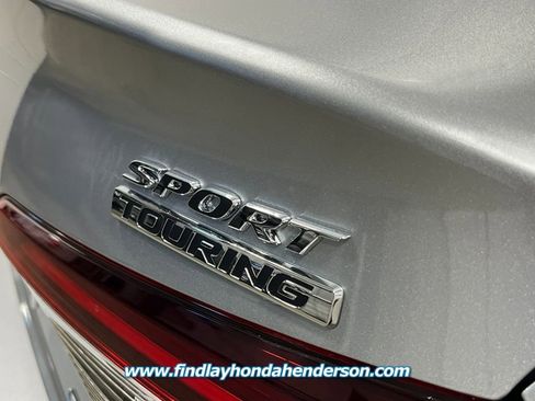 New 2026 Honda Civic Sport Touring image 6