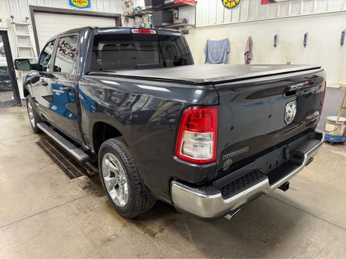 Used 2019 RAM 1500 Big Horn image 7