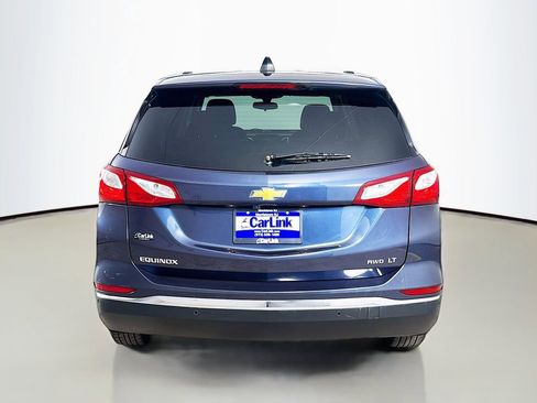 Used 2019 Chevrolet Equinox LT image 7