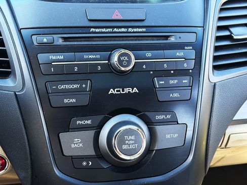 Used 2014 Acura RDX AWD image 23