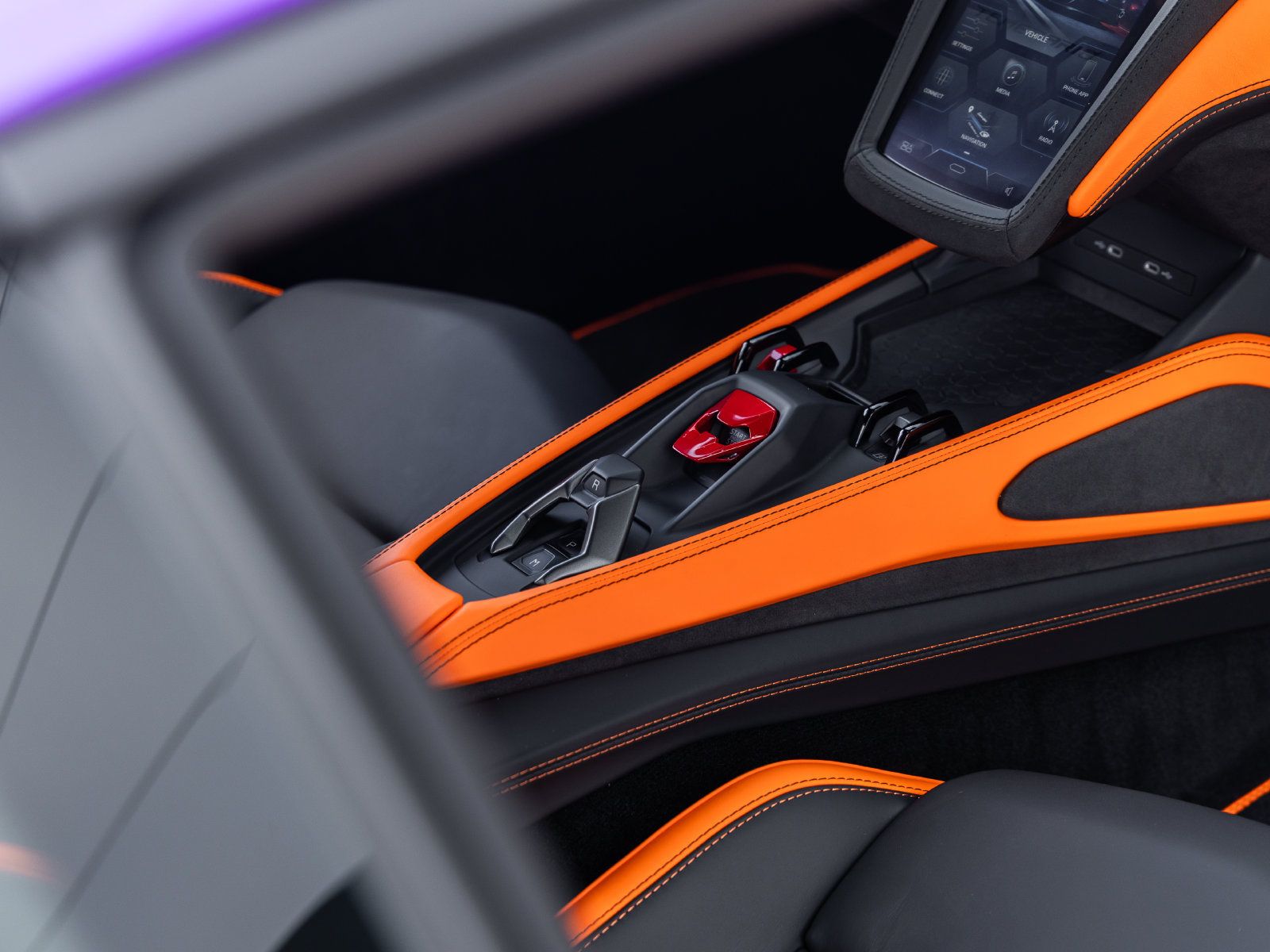 Used 2026 Lamborghini Temerario AWD/4WD image 52