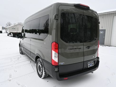 Used 2026 Ford Transit 350 XL image 4