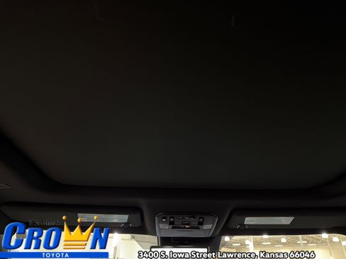 New 2026 Toyota Tundra TRD Pro image 33