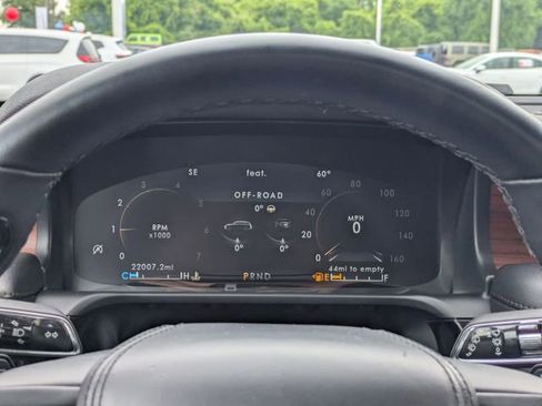 Used 2023 Lincoln Aviator Reserve AWD/4WD image 19