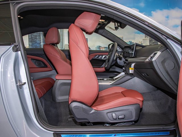 Used 2026 BMW 230i xDrive Coupe w/ M Sport Package AWD/4WD image 21
